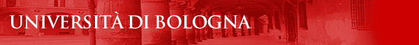 Portale - Universit� di Bologna